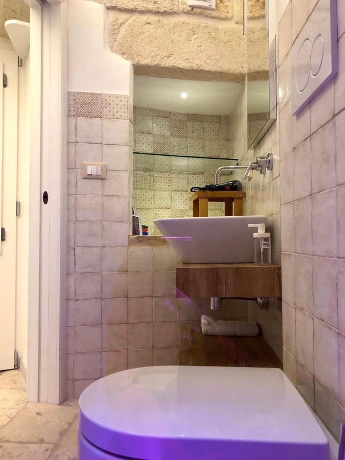 Leavi Bed & Breakfast Полиняно а Маре Екстериор снимка