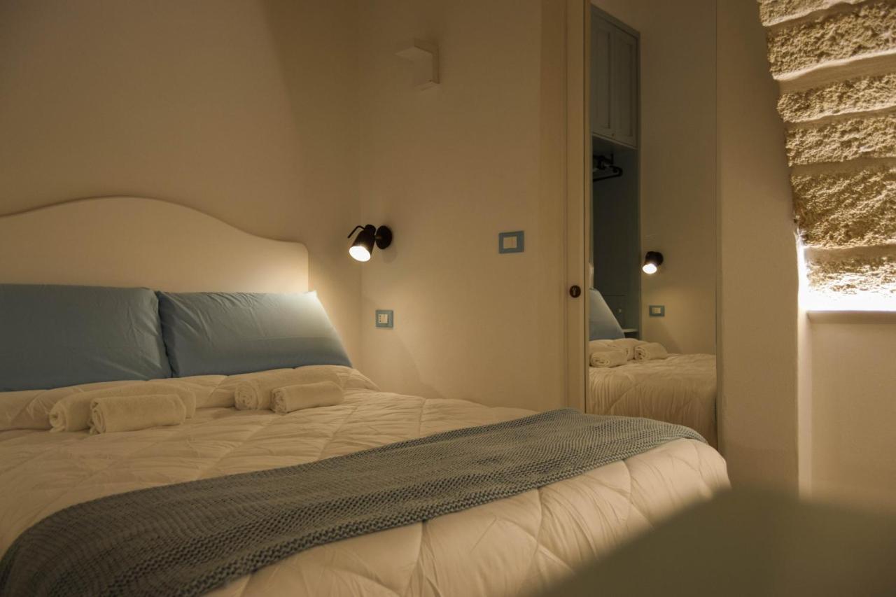 Leavi Bed & Breakfast Полиняно а Маре Екстериор снимка