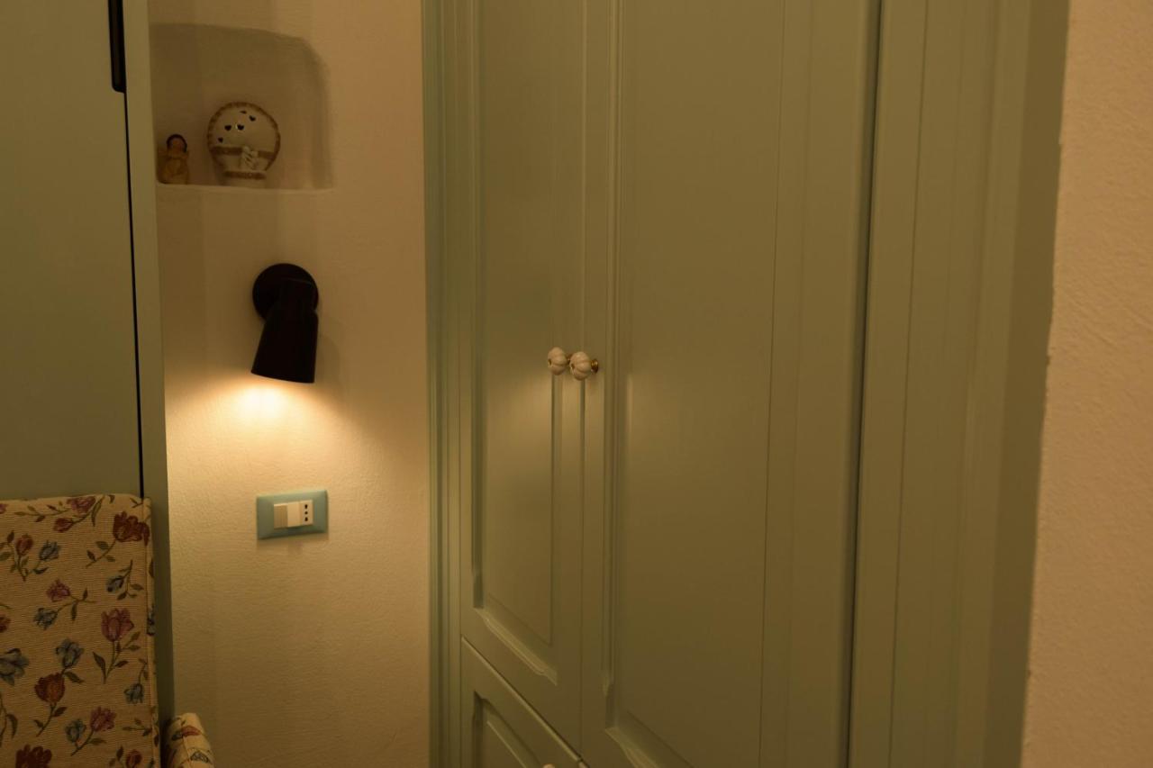 Leavi Bed & Breakfast Полиняно а Маре Екстериор снимка