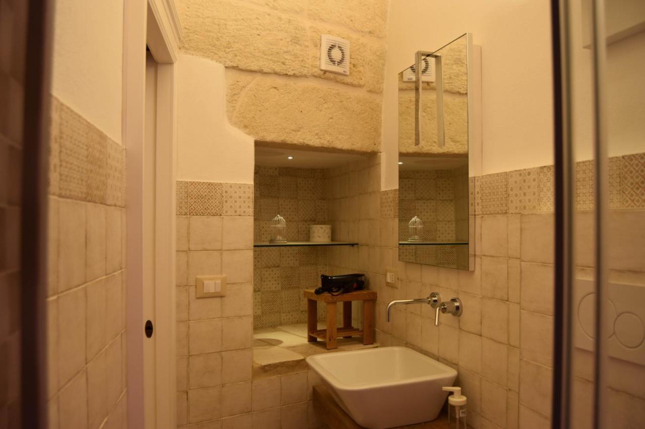Leavi Bed & Breakfast Полиняно а Маре Екстериор снимка