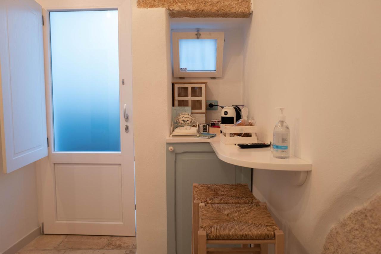 Leavi Bed & Breakfast Полиняно а Маре Екстериор снимка
