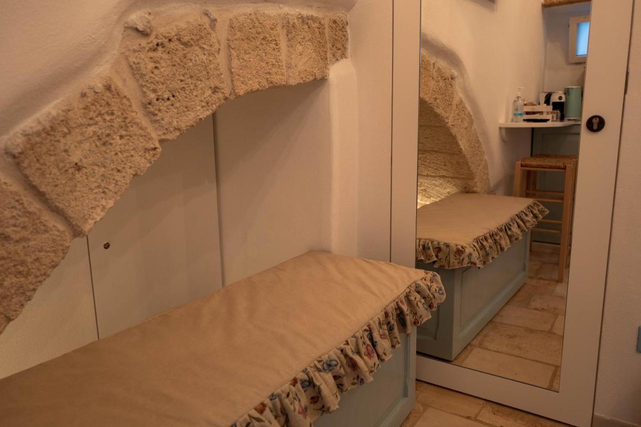 Leavi Bed & Breakfast Полиняно а Маре Екстериор снимка