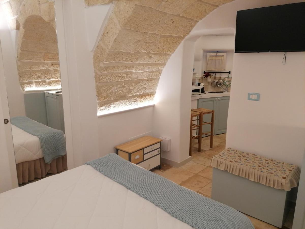 Leavi Bed & Breakfast Полиняно а Маре Екстериор снимка
