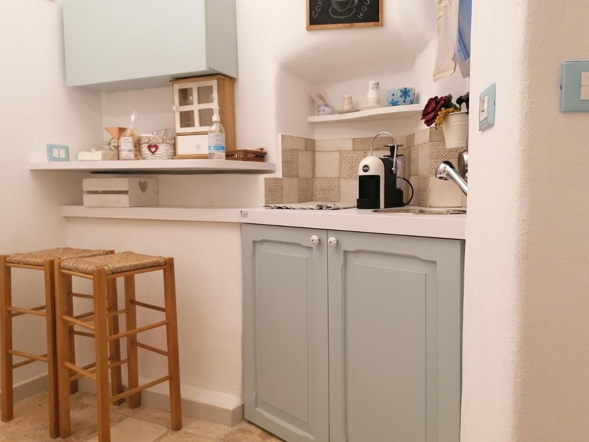 Leavi Bed & Breakfast Полиняно а Маре Екстериор снимка